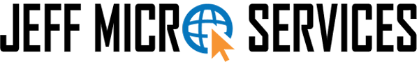 Logo JEFF MICRO SERVICES